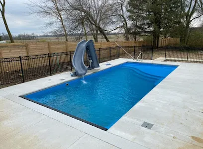 Logo of Advanced Backyard Solutions