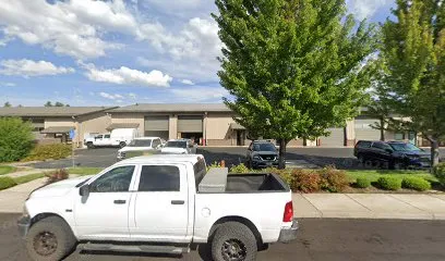 Logo of Advanced Pool and Spa Services