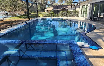 Logo of Advanced Pool Design