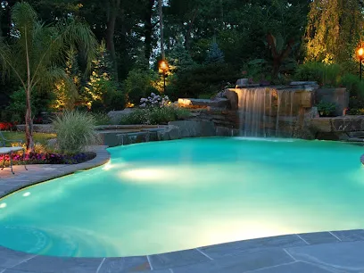 Logo of Advanced Pool