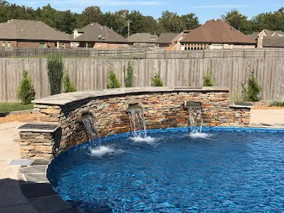 Logo of Advanced Pools