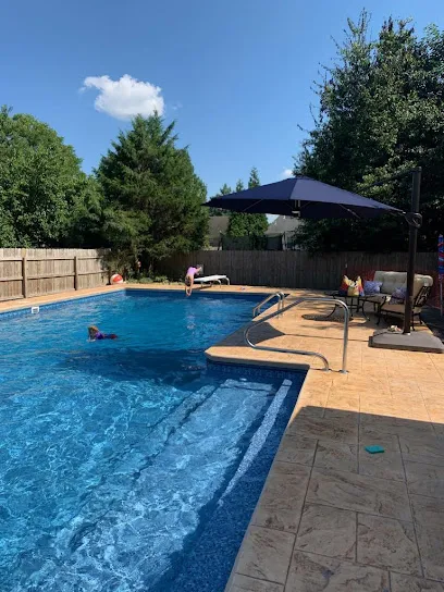 Logo of Aegean Pools