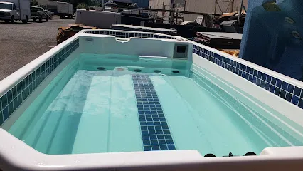 Logo of Affordable Spa & Pool Inc.