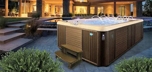 Logo of Affordable Spas, Pools & Billiards of Central FL