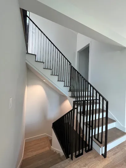 Logo of Age West Industries