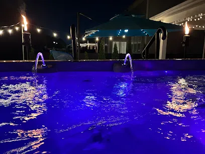 Logo of Agean Bath and Spa