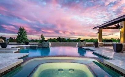 Logo of Agua Azul Pools Inc