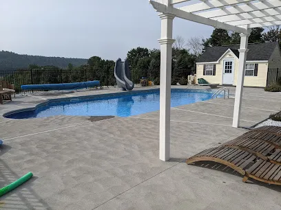 Logo of Ahner Inground Pools Unlimited LLC