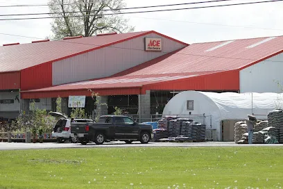 Logo of Akridge Farm Supply