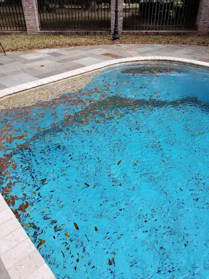 Logo of Alabama Poolworks