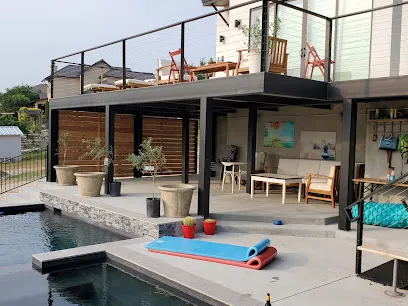 Logo of Alamo City Custom Welding & Construction