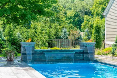 Logo of Albert Group Pools & Patios