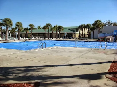 Logo of Alex's Pool Heating & Air Conditioning