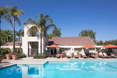 Logo of Aliso Town Center Apartment Homes