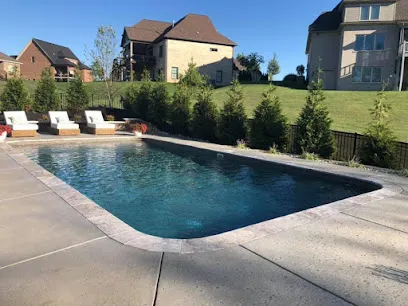 Logo of All America Pool & Supply Co, Inc.