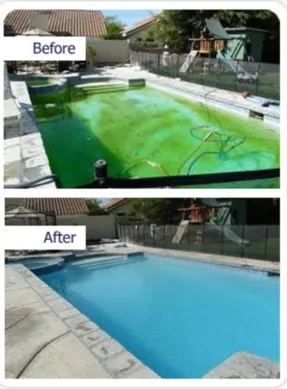 Logo of All American Pool-N-Patio Inc.