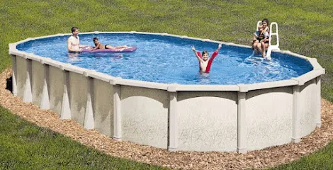 Logo of All-American Recreation Inc.