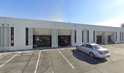 Logo of All Clear Pools & Spas