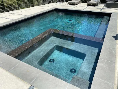 Logo of All County Pools and Spa Inc.