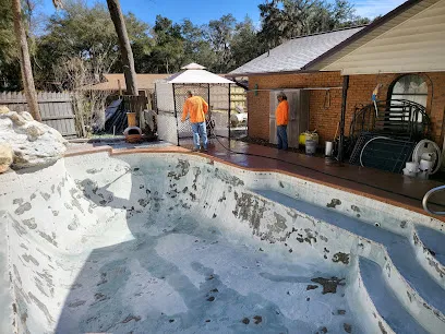 Logo of All Florida Sandblasting & Painting, Inc