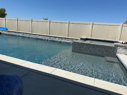 Logo of All In Pools And Spas