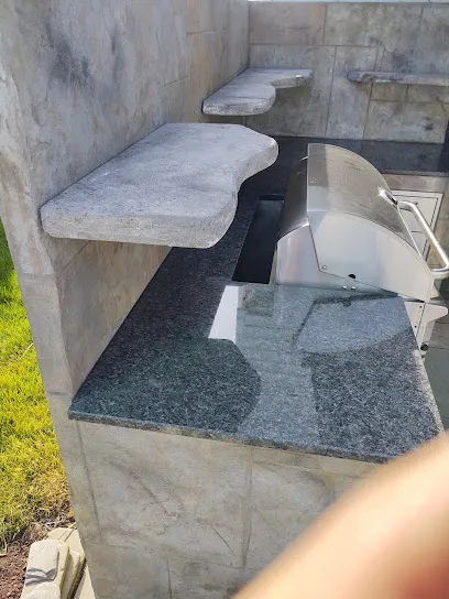 Logo of All Kitchens Amazing