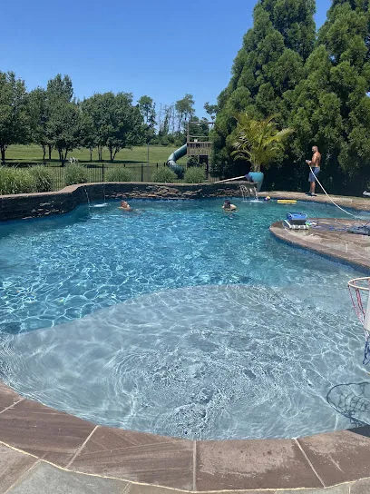 Logo of All Pools And Spas