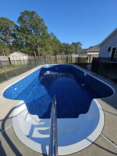 Logo of All Pools Dunrite Inc