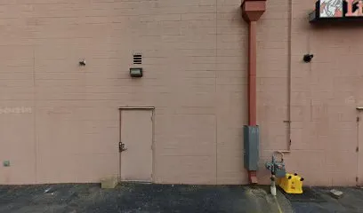 Logo of All Star Pool & Spa