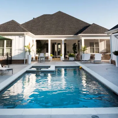 Logo of All Star Swimming Pool Installation Nassau County