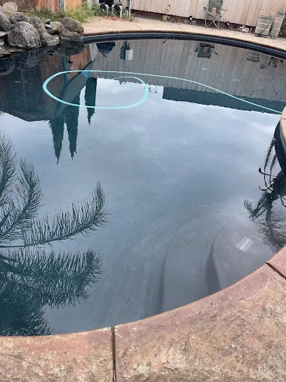 Logo of All Valley Pool and Spa