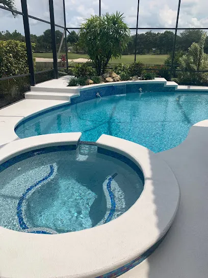 Logo of All Ways Pools, LLC