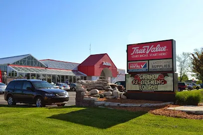 Logo of Allendale Ace