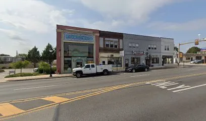 Logo of Allied Pool Services & Supplies