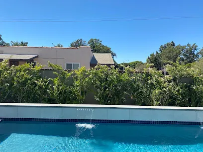 Logo of Allstate Pools & Spas