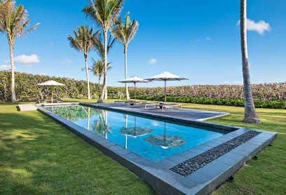 Logo of Almar Jackson Pools, Inc.