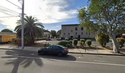 Logo of Aloha Pacific Pool & Spa Services