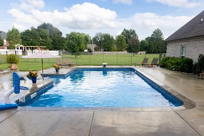 Logo of Aloha Pools & Spas - St Louis