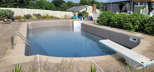 Logo of Aloha Swimming Pools & Spas