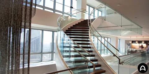 Logo of Alpha Railings