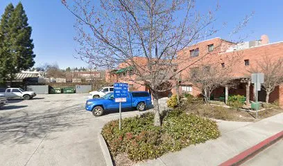 Logo of Alta Sierra Pool Services