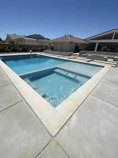 Logo of Always Clear Pools