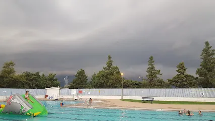 Logo of Amarillo Southwest Pool