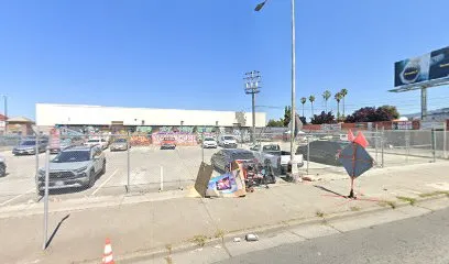 Logo of American Built Pools Inc