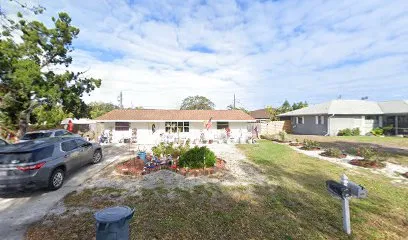 Logo of American Dream Pools & Spas LLC