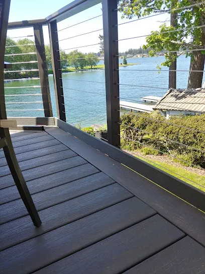 Logo of American Metal Specialties