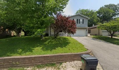 Logo of American Pool Inc.