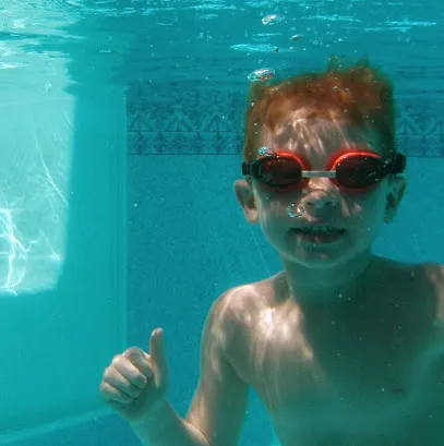 Logo of American Pool n Spas