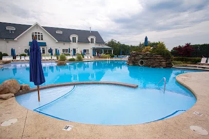 Logo of American Pool New York