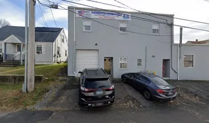 Logo of American Pool Safety Specialists